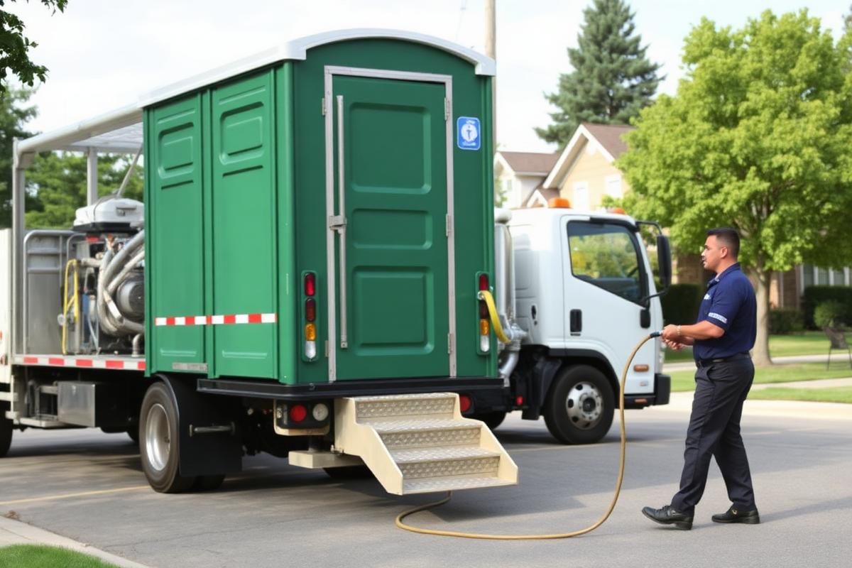 Scheduled Cleaning & Servicing